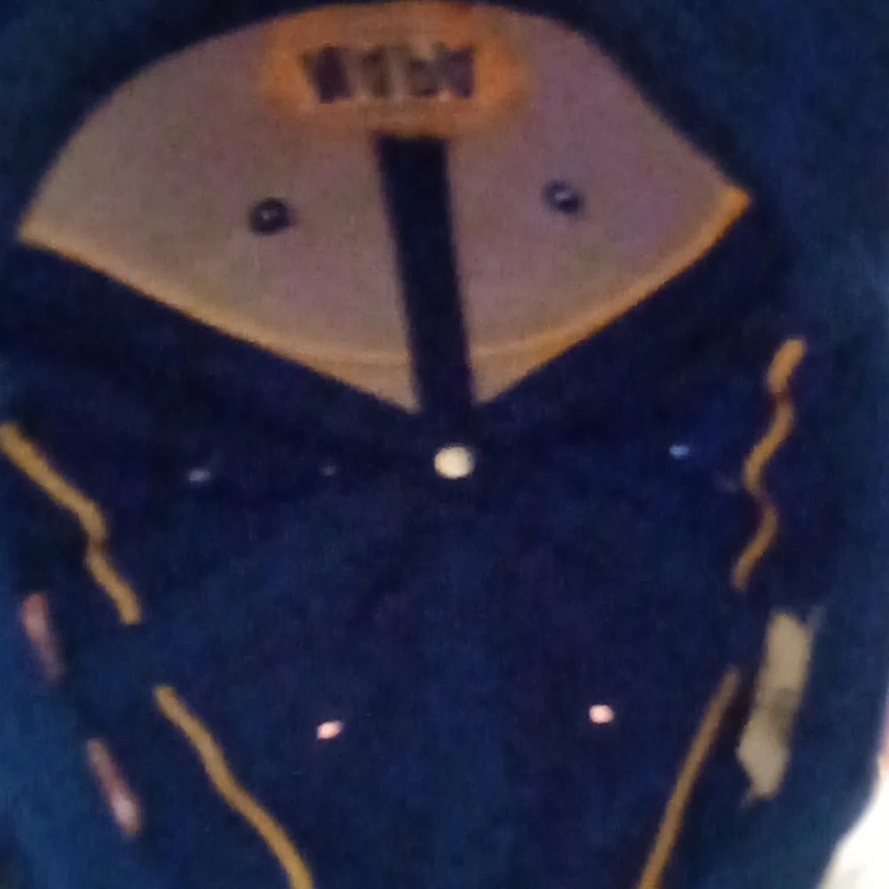 NAPA TEAM RACING CAP OSFA! - Picture 5 of 6